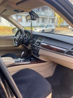 BMW X5 3,0 SD  210 KW - 12