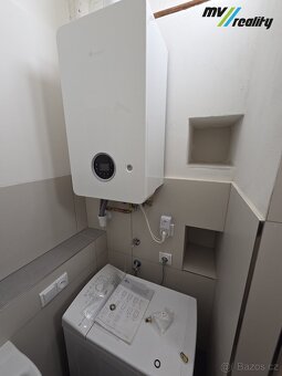 Praha 7 - Holešovice, pronájem bytu 3+kk - 70 m², ev.č. 1960 - 12