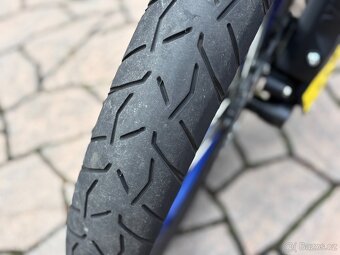 Yamaha Tenere 700 2020, najeto 13740km - 12