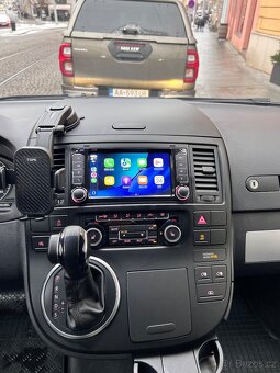 Volkswagen Multivan T5 Highline 2015, 132 kW, 171 000 km - 12