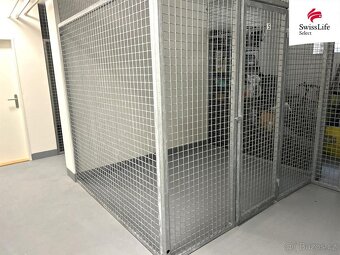 Pronájem bytu 2+kk 62 m2 Marie Krupičkové, Benátky nad Jizer - 12