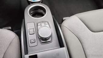 BMW i3, 125 kW, 120 Ah, 42 kWh, PROFI NAVI, KEYLESS - 12