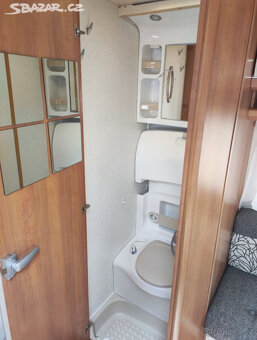 Hobby La Vita 400 - 12