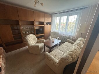 BYT - PRONÁJEM - BEZ PROVIZE - AŠ - 12