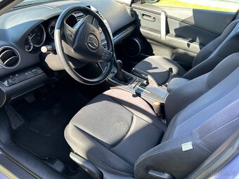 Mazda 6 GH 2.0 - STK do 9/27 - 12