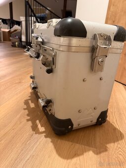 BMW 1200 GS Rallye - 12