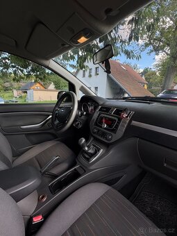 Ford C-Max 1.8 2010 196.000 - 12