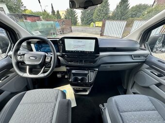 Karmann Mobil Duncan 500 - 12