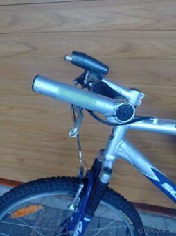 Kultovní americké horské kolo Schwinn  moab M2 21"26" - 12