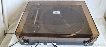 GRAMOFON TESLA NC-300 - 12