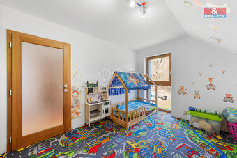 Prodej rodinného domu, 137 m², Malá Veleň, část Jedlka - 12