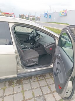 Focus 2.0 tdci 110 kw - 12