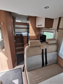 Fiat ducato corado T448 - 12