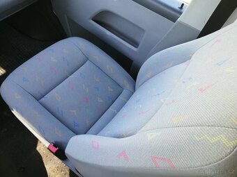 T5 2.0tdi 103kw DSG r.v. 2014 - obytný- sleva - 12