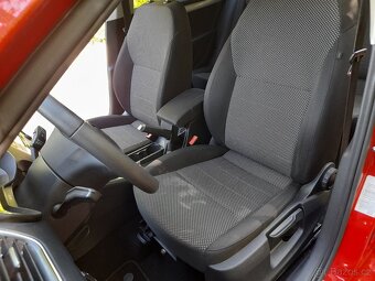 ŠKODA OCTAVIA 1.2 TSI 81KW,ROZVODY ŘEMENEM-NOVÉ, ROK 2016 - 12