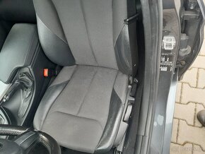 Bmw 3 F31 318d Touring, r. v. 2015, NOVÉ ROZVODY - 12