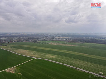Prodej pole, 16725 m², Ostrava - Svinov - 12