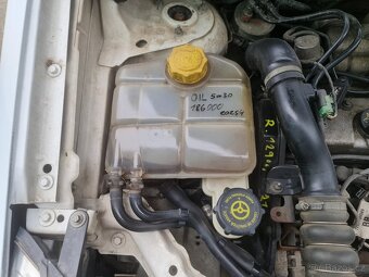 Ford Transit CONNECT - 12