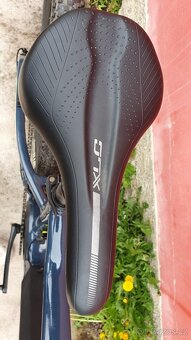 Haibike HardNine 5 - 12