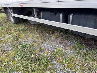 Iveco kargo 2017 skřínové +Chlazení 12t - 12