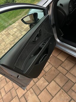 Seat Leon III ST Cupra - 12
