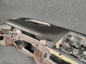 AIRBAG,PALUBNÍ DESKA,BEZPEČNOSTNÍ PÁS, VŠECHNY AUTA - 12