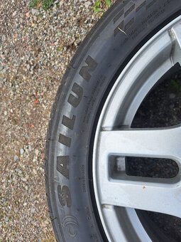 5x112 R16 - 12