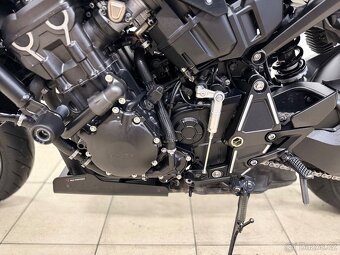 HONDA CB 1000 R,ABS,BLACK EDITION,TOP - 12