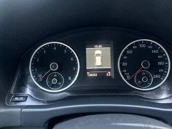 VOLKSWAGEN TIGUAN  1,4 TSi  90 Kw SPORT&STYLE PANO - 12