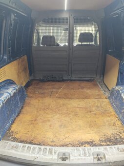 Prodám WV caddy - 12