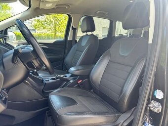 Ford Kuga Titanium 2.0 TDCi (č.1091) - 12
