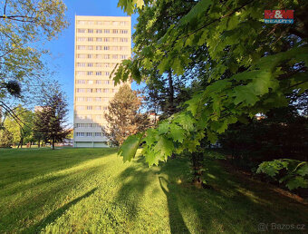 Prodej bytu 2+1, 42 m², Ostrava, ul. Aleše Hrdličky - 12