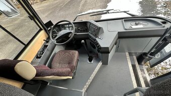 Prodám obytný autobus - 12