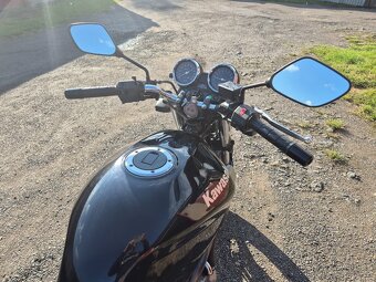 Kawasaki ER-5 - 12