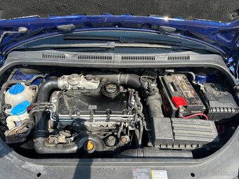 Golf 5 Plus 1.9 - 12