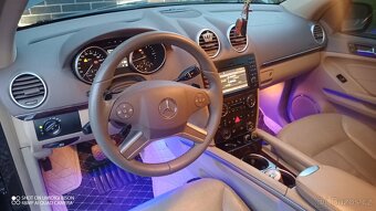 Mercedes GL 420 Cdi,4-matic,model w164,225kw,r.v.2010. - 12