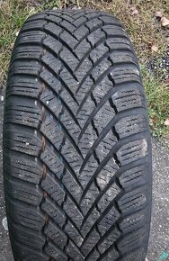 zimní kola 195/65 R15 Fiat 4x98 - 12