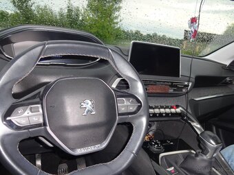 Peugeot 3008 1.2 PureTech 96 kW – pravidelný servis - 12
