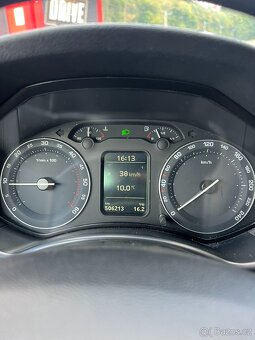 Škoda Octavia II 1.9 TDI 77 kW, r.v. 2008 - 12
