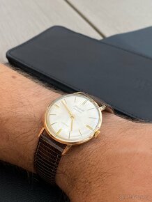 Glashutte GUB Spezimatic - 12