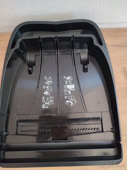 Elektrický mop a vysavač Vileda - 12