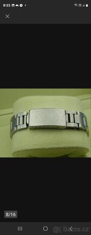 Rolex Oyster Perpetual Date - 12