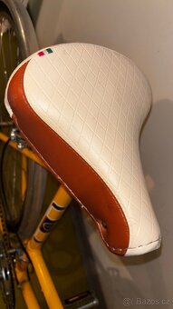 Retro kolo dámský Favorit renovace - 12