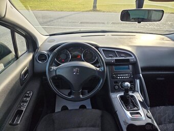 Peugeot 3008 - Benzín 1.6i - 174tis/km - STK 2/27 - 12