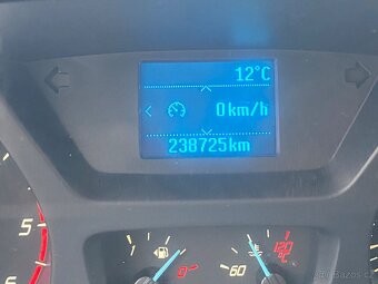 FORD TRANSIT VALNIK - 12