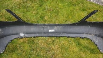 Mercedes C W205 Sedan 2014 - 2021 - Zadny naraznik - 12