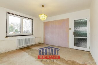 Prodej rodinného domu 206 m², České Budějovice 3 - 12