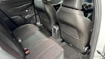 DS3 Crossback E-Tense Performance 136 PS, Supercharger - 12