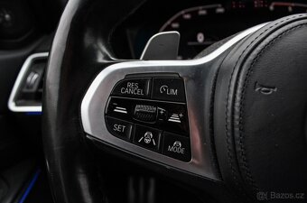 BMW Rad 3 320d xDrive A/T - 12