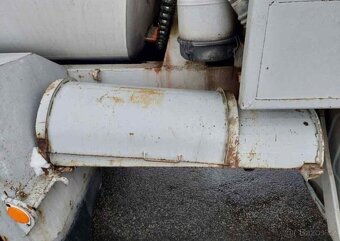 Prodám Nástavba Tatra T815 - 12